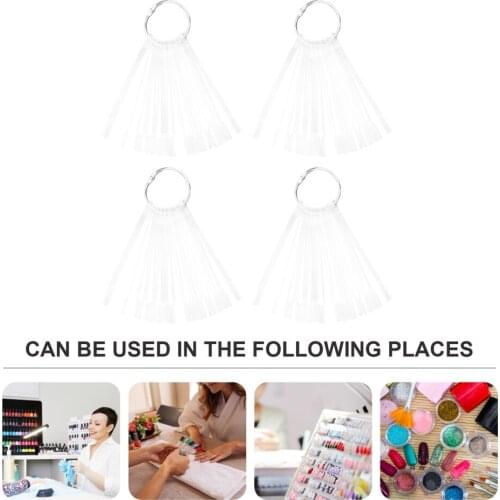 Типсы для лаков RUIMIO China At AliExpress