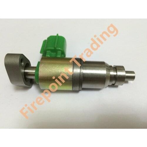 High Quality Fuel Injector/Nozzle for Sentra/Bluebird/Sylphy/Primera QR20DD/QR25 OEM 16600-AL560/JSD7-72