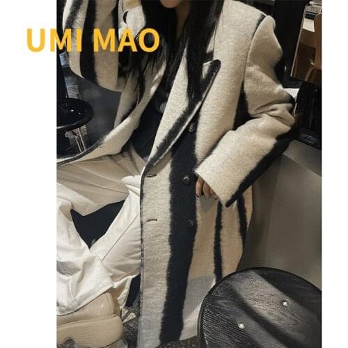 Женские стильные куртки UMI MAO China At AliExpress