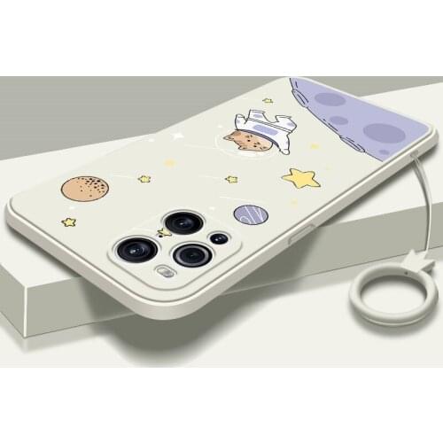 Unibay Oppo A55 Phone Cases