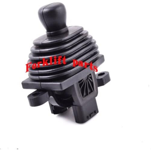 High Quality Electric forklift spare parts used for TOYOTA 8FBN30 operation handle joystick with OEM 67810-11322-71