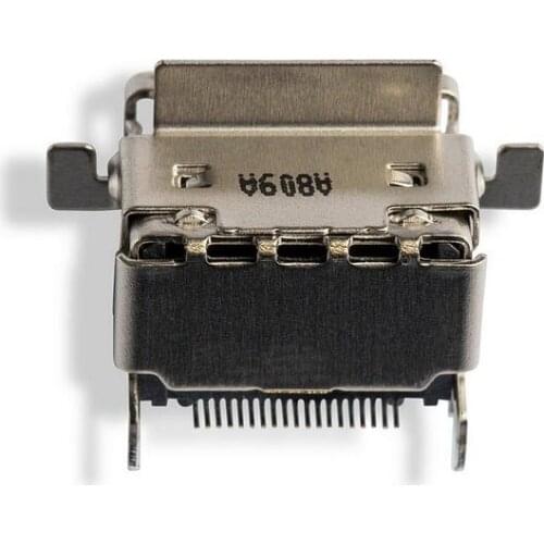 1 Lot / 10 PCS For Microsoft Xbox One S Slim 1080P FHD 4K HDMI Display Port Socket Lot Screwdriver