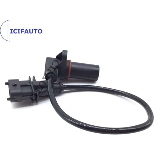 1607436 0281002676 0 281 002 676 CrankShaft Position Sensor for DAF CF85 XF105 2005-2006