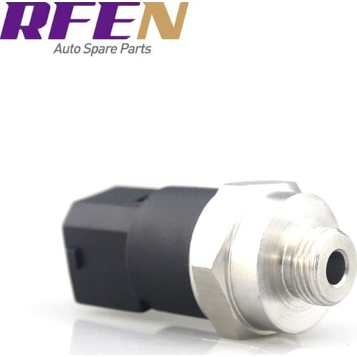 8156776 8143247 3962893 Engine Oil Pressure Sensor Switch Sender For VOLVO Truck FH12 FH16 FM D12A D16A cost-effective