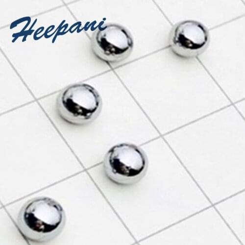 Free shipping 99.99% purity Rhenium beads element rare earth metal 1g/pcs Re rhenium ball forresearch lab collection education