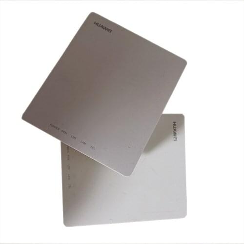 Free Shipping HUAWEI 10pcs Used XPON ONU HG8310M Fiber Optic Second Hand Router FTTH Fiberhome Modem Without Power Adaptor