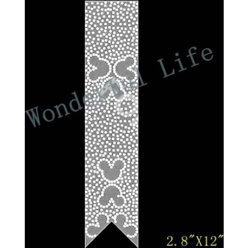 Free shipping special dot with a mouse head design Hot Fix Hotfix Iron On Transfer Bling for CHEER Bow