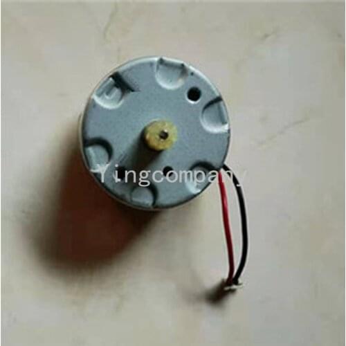 Side Brush Motor for Robotic Vacuum Cleaner Parts Ecovacs DEEBOT N79 N79S Eufy RoboVac11 11C 11S conga 990 excellence