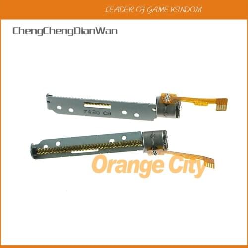 ChengChengDianWan 3pcs/lot 70XXX 700XX 7000X 70000 SMALL MOTOR for PS2 Repair Parts