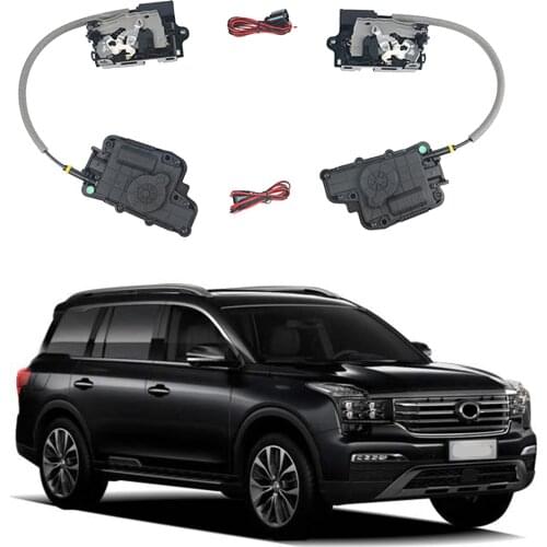 Electric suction door for HONDA GS8 for electric suction door car accessories