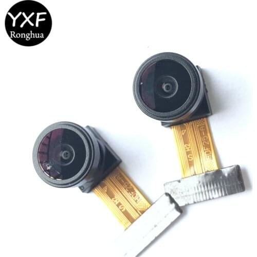 Electronic components COMS 24 Pin Camera Sensor cmos fpc camera module OV7725