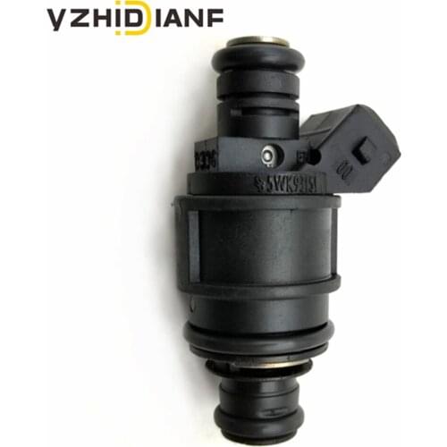 1PC Fuel Injector MJY100620 Fit For LAND- ROVER- FREELANDER- 2.5L 2002 2003 2004 2005 KV6 Car Accessories Parts