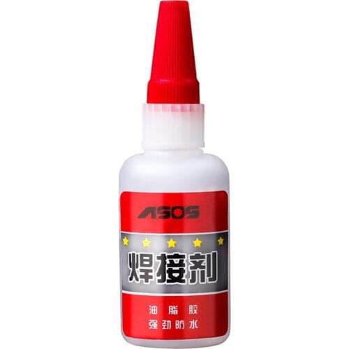 20g/50g Strong Repair Glue Adhesive Shoes Metal Wood Glue Home Fast Ceramic Grease Glue 1pc Hand Dry Strong Diy Z1D8