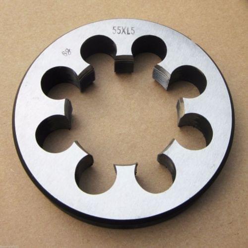 M55 x 1.5 2.0 Metric Right hand Die