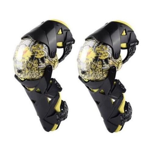 Motorcycle Sports Knee Pads racing knee protection MOtorcycle cross-country knee pads