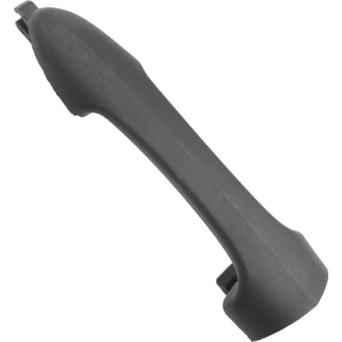 New Outside Door Handle Black with keyhole & without keyholes For Ford Focus MK1 1998-2004 Car Styling Driver / Passenger Side