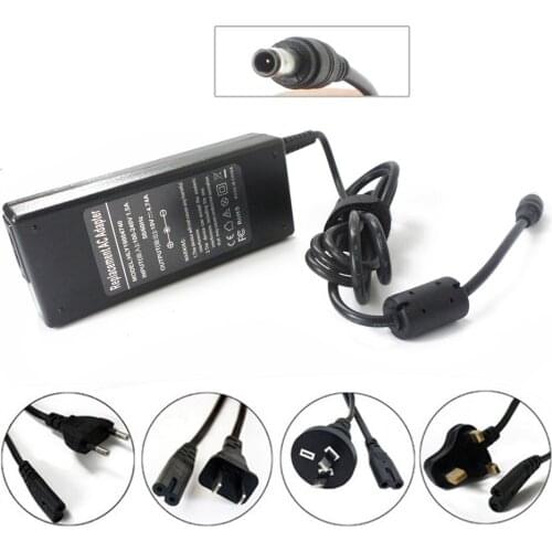 New 19V 4.74A 90W Notebook AC Adapter Battery Charger Power Supply Cord For Samsung R39 R45 R46 R50 R55 AD-9019 ADP-90FH Laptop
