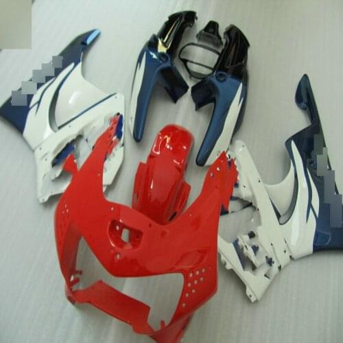 ABS-fairings for CBR900RR 98 99 CBR919 98-99 CBR 900RR 1998-1999 919 1998 1999 for black orange