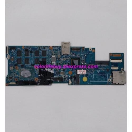 Genuine FRU:04X0340 w i5-3427U CPU 4GB RAM 48.4RQ01.021 Laptop Motherboard for Lenovo Thinkpad X1 Carbon NoteBook PC