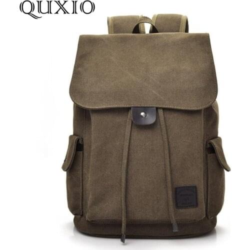 Travel Bags QUXIO China