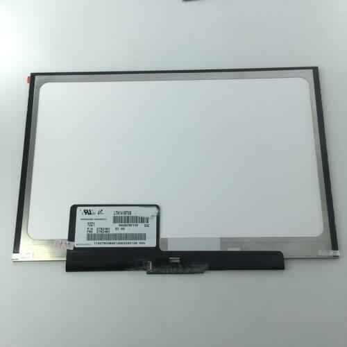 14.1" LED LCD Screen LTN141BT08 LT141DEQ8B00 WXGA+ Laptop Display screen Matrix for Lenovo IBM ThinkPad T400S T410s T410si