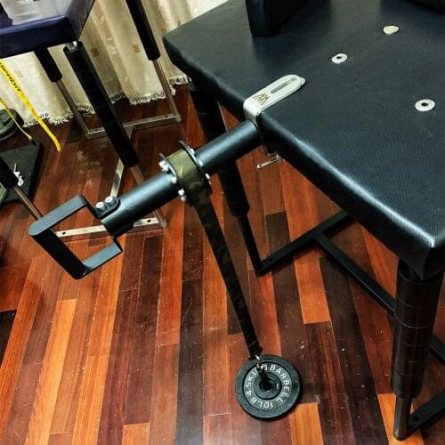 Home Gym Pull Up Hand Grips Rock Climbing Core Workout Tool Finger Wrist Durable Training Handle Iron Cannonball Grips