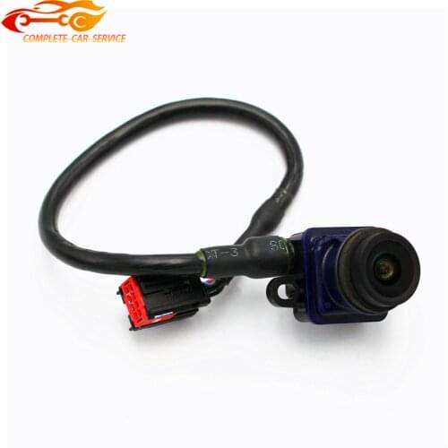 OEM Rear View Backup Camera for 2011-2014 Chrysler 300 11-14 Charger 56054058AH 56054058AG 56054058AE