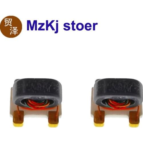 2PCS New Original MABAES0061 Audio Transformers Signal Transformers 2-800MHz SMD