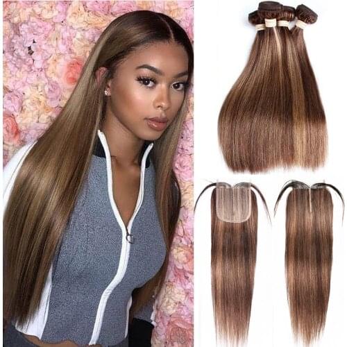 ALLRUN A Natural Hair