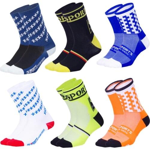 DH SPORTS Running Compression Socks China