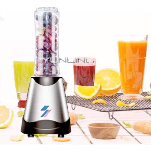 Electric Orange Juicer Electric Juice Extractor Machine Fruit Maker Multifunction Juice Cup Blender YYJ-A001