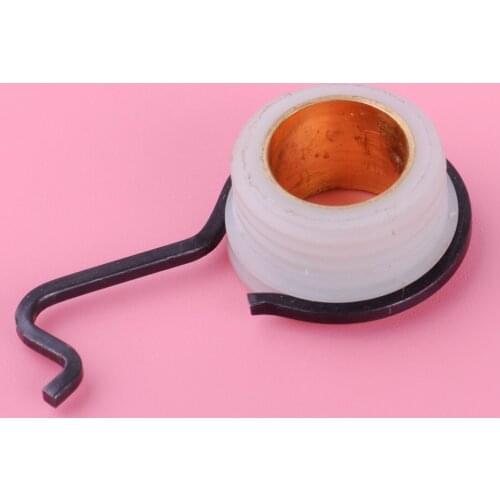 LETAOSK Oil Pump Worm Gear Spring 1125 640 7110 fit for STIHL 029 039 MS290 MS390 034 036 MS360