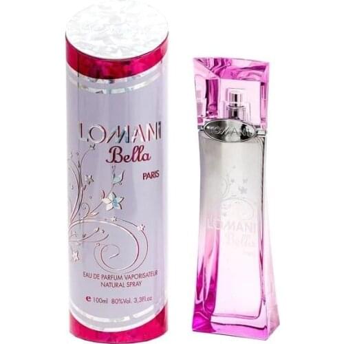 LOMANI Women's Fragrances