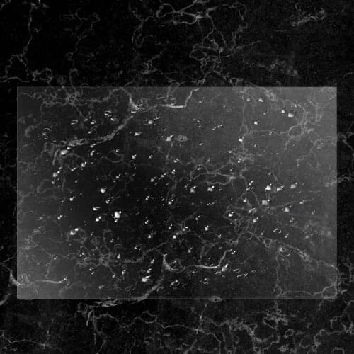 68*45cm PVC Kitchen Oil-proof Stickers Transparent Kitchen Cabinet Ceramic Tile Stove Oil-proof And Waterproof Wall Stickers