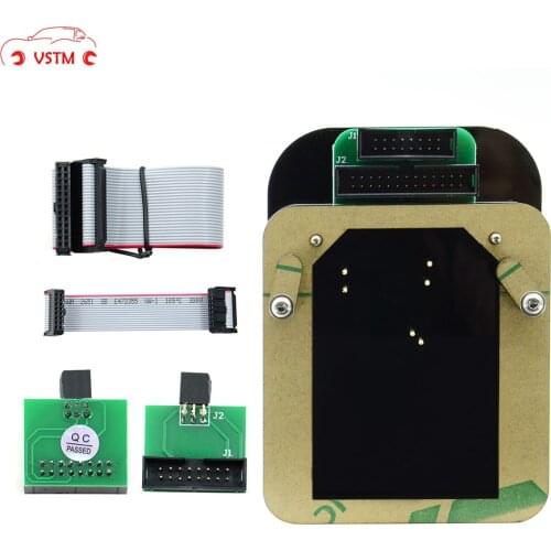 2019 Newest For BMW EWS-4.3 4.4 IC Adaptor (No Need Bonding Wire)for X-PROG or AK90 and R270 Programmer