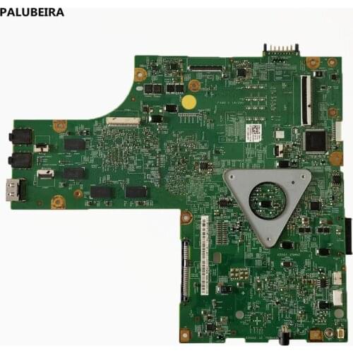 PALUBEIRA M5010 For DELL inspiron 15R M5010 CN-0HNR2M 0HNR2M 09909-1 48.4HH06.011 with video card chip original Test motherboard