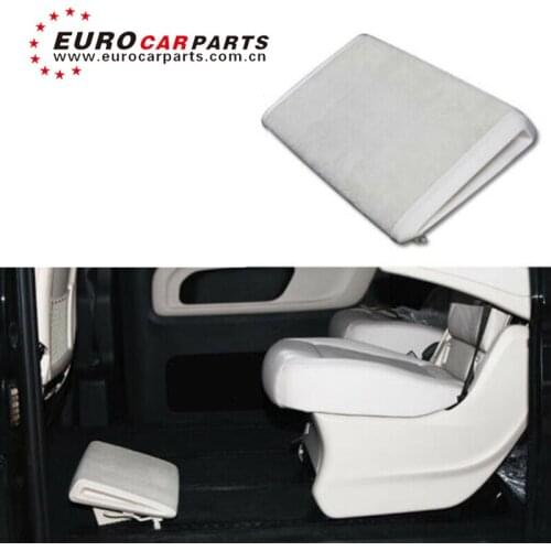 Vclass w447 v250 v260 vito 2014-2021y Pedal the cheapest Foot pad and Foot place