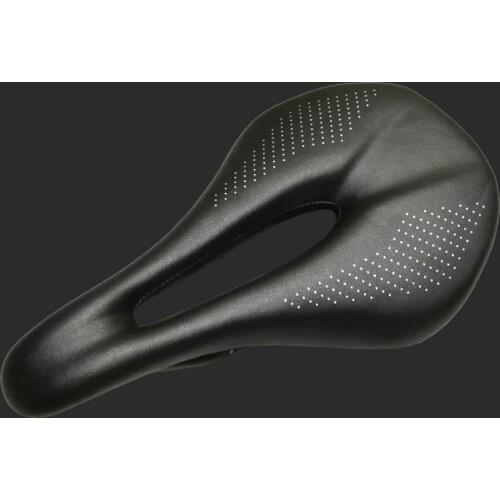 Full Carbons Fiber Saddle Ultralight Italia SLR Flow High performance Open saddle SuperFlow MTB Road race Bicycle saddle