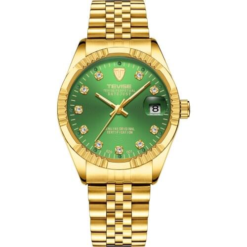 Skyvols Men's Wrist Watch