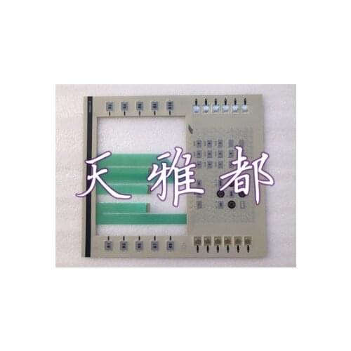 XBTF024110 XBTF024510 XBTF024610 Membrane Keypad Touch Pad Button Operating Panel
