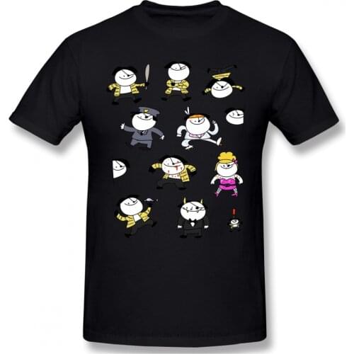 Majima Everywher Print Cotton Funny T Shirts Yakuza Kiwami Kazuma Kiryu Yumi Game Men Fashion Streetwear