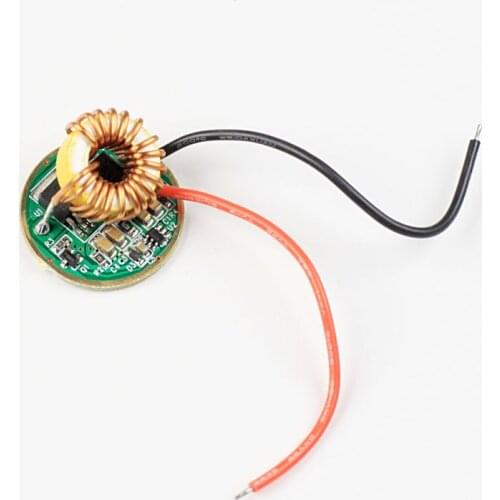 5 Modes/1-Mode LED Driver With 26mm Base For 18W MT-G2 MTG2 LED Flashlight Bulb Light