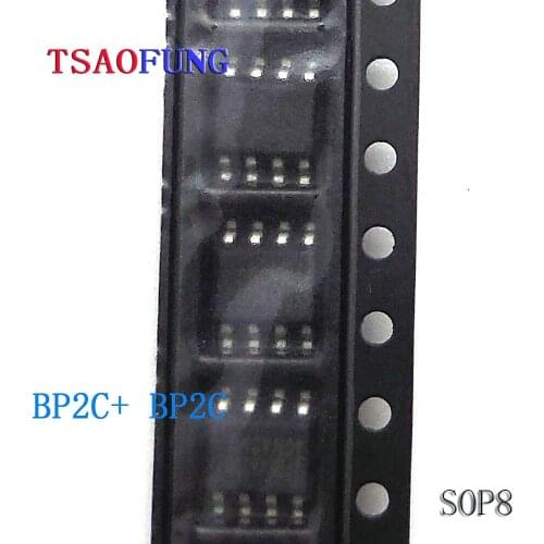 5Pieces BP2C+ BP2C SOP8 Integrated Circuits Electronic Components