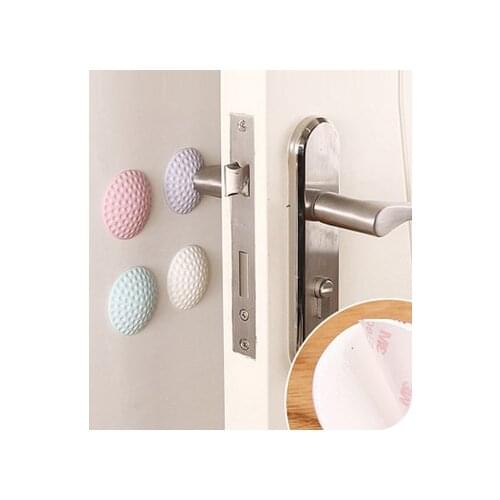 Protection Baby Safety Shock Absorbers Security Card Door Stopper Baby Newborn Care Child Lock Protection From Children
