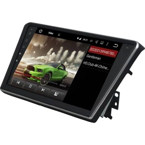 4GB RAM Octa Core 10.1" Android 8.0 Car Radio DVD Player for Peugeot 408 2014 2015 2016 GPS Bluetooth 4G WIFI USB DVR 32GB ROM