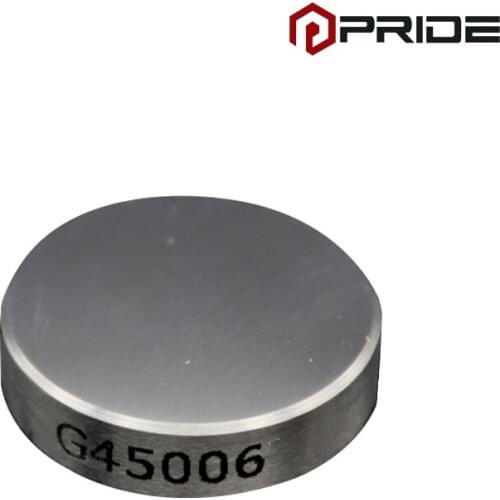 Micro-hardness Block 700-800HV0.5