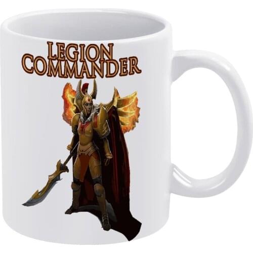 Dota Mug Cheap Mug Kawaii Pottery Cafe Cups