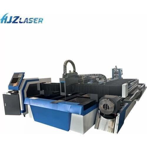 500W 1000W 3000W Best CNC Stainless Steel Aluminium Sheet Metal Fiber Laser Cutting Machine Price