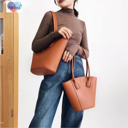 Женские сумки на плечо Nuleez China At AliExpress