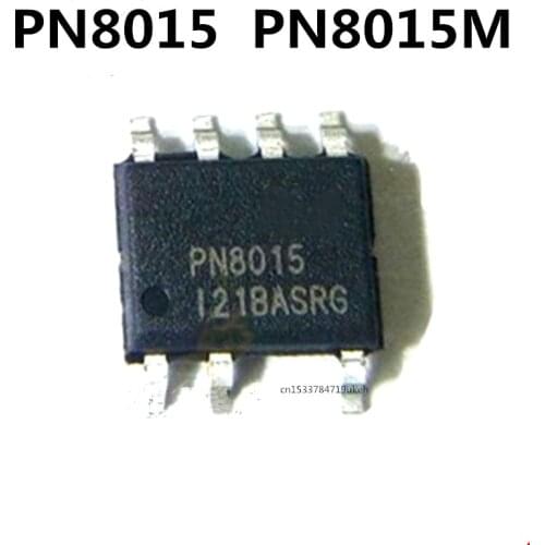 Original 5PCS/ PN8015 PN8015M SOP-7